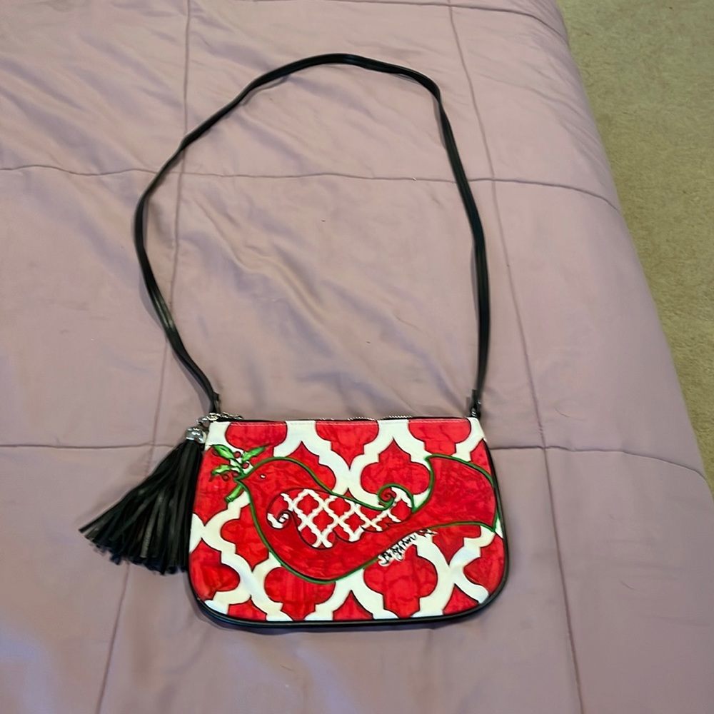 Brighton purse